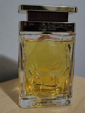 **WEEKEND FLASH SALE** 04/11-04/12             Cartier La Panthère Eau de Parfum